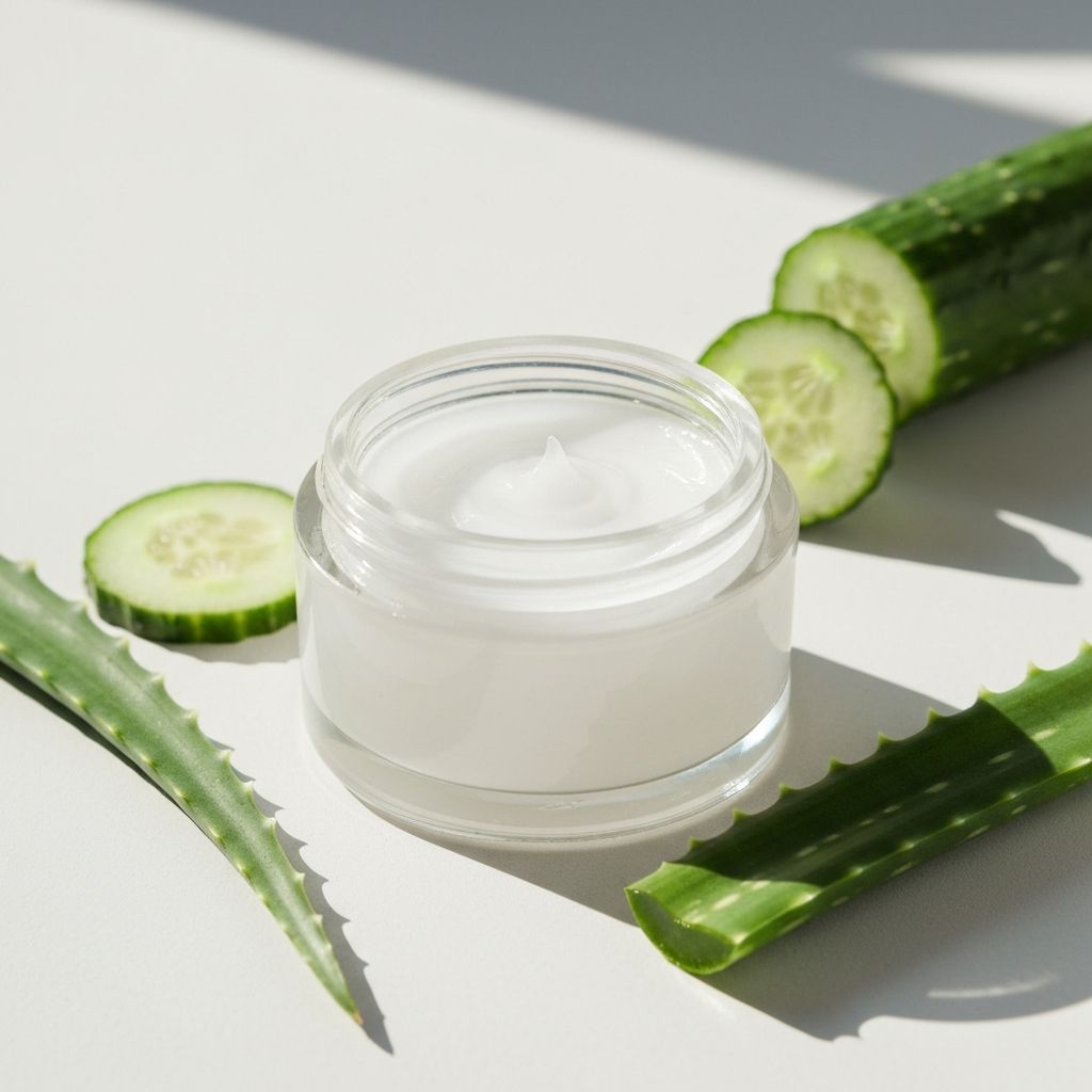 Hyaluronsäure Feuchtigkeitspflege